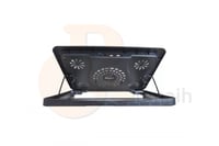 قاعدة مراوح تبريد لابتوب - COOLING PAD NCP-065