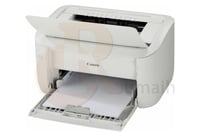 مستعمل طابعة كانون ليزر وايرلس اسود - Canon LBP603...