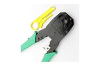 كريمبينج تول عدة قص اسلاك الشبكة Crimping Tools