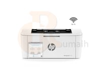 طابعة HP ليزر وايرلس اسود - HP M111W