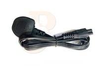 كابل كهرباء بور شاحن لابتوب 1.5 متر