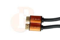 كيبل HDMI CABLE 2.0V 4K 20M