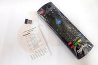 ريموت و كيبورد تلفزيون سمارت اندرويد G3