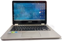 مستعمل لابتوب اسوس - ASUS TP301U i7