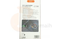 مشغل mp3 بلوتوث للسيارة - T90C