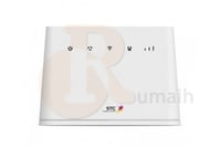 مستعمل راوتر مودم STC هواوي - B310