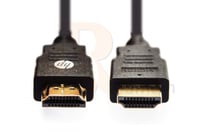 كيبل HDMI من اتش بي - 1.5 متر HP