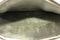 شنطة جراب حافظة‎ لابتوب لون رمادي