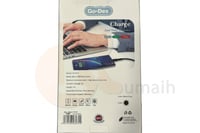 كيبل شاحن 1 متر مايكرو GD-UC509M