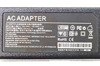 شاحن لابتوب سامسونج SAMSUNG 19V - 2.1A