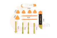 ادوات اصلاح الهواتف و الكمبيوتر