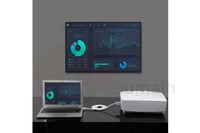 كابل اتش دي ميني ديسبلاي بورت لأجهزة ماك بوك برو