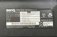مستعمل شاشة بينكيو BenQ GW2455H LED