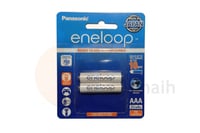 بطارية باناسونيك قابلة للشحن AAA