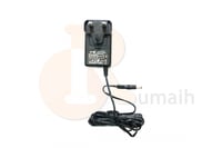 محول شاحن راوتر مودم 12V - 2A - 3M