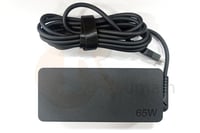 شاحن لينوفو اصلي Lenovo USB-C 65W Orginal
