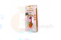 كيبل شاحن ووبو ايفون - أبيض