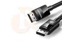 كابل ديسبلاي بورت UGREEN 1.5M 8K DisplayPort