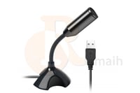 مايكروفون للكمبيوتر و الابتوب USB