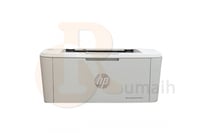 مستعمل طابعة اتش بي ليزر - HP M15A