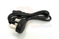 كابل كهرباء كمبيوتر ديل اصلي DELL PC Power Cord