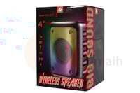 سماعة سبيكر خارجي بلوتوث KTS 1577