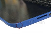 مستعمل لابتوب اتش بي i3 بافيليون 15-bs020nx