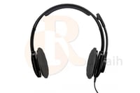 سماعة راس من لوجيتك - Logitech H250