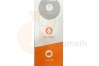 مشغل mp3 بلوتوث للسيارة - T71