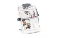 ستاند قاعدة مثبت ورق طباعة للمكتب COPY HOLDER