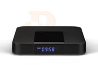 مشغل TV BOX اندرويد - TX3
