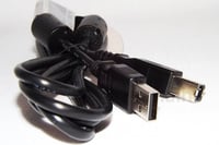 كيبل ديل DELL طابعة - 1.5 متر