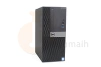 مستعمل كمبيوتر مكتبي ديل Dell OptiPlex i5