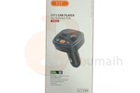 مشغل mp3 بلوتوث للسيارة - T90C
