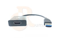 وصلة تحويل USB 3.0 TO HDMI
