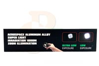 كشاف ليد متعدد الاستخدام - P50