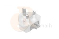 راس شاحن ماك بوك ايفون ايباد ثلاثي UK