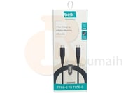 كابل تايب سي 65W من بيلك - 1.2 متر BL-X9