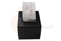 طابعة فواتير كاشير حرارية - 80U