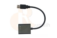 وصلة تحويل USB 3.0 TO HDMI