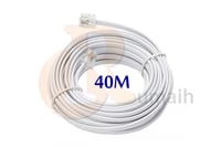 كابل تليفون ارضي - 40 متر