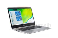 لابتوب acer ايسر - فضي i3