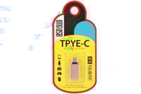 محول OTG من تايب سي الى USB