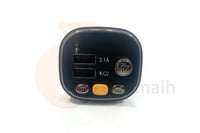 مشغل mp3 بلوتوث للسيارة - T90C