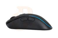 ماوس العاب RGB + وسادة - 290