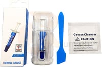 معجون تبريد معالج - Halnziye HY-P15