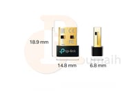 وصلة كمبيوتر بلوتوث - TP-LINK Bluetooth 5.3V