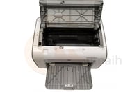 مستعمل طابعة اتش بي ليزر HP 1102
