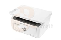 طابعة HP ليزر اسود وايرلس - M141w
