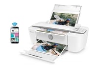 طابعة اتش بي ملونة وايرلس HP 3775